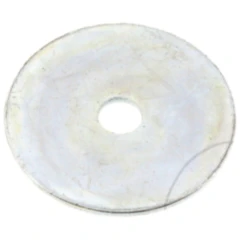 Dresselhaus Kotflügelscheiben verzinkt 5x30 Packung 100 Stück