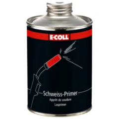 Schweißprimer 0.5 Liter für Schweißanwendungen