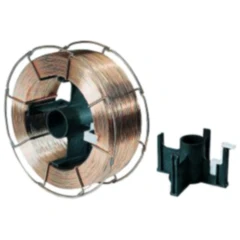 Adapter für KORBSPULEN für 15KG Rolle