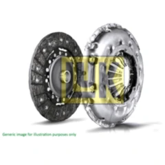 Kupplungssatz für Motorräder ID siehe 4922387