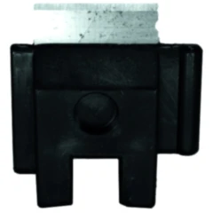 Ersatzmesser für Master-Cut - 2 Stück