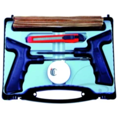 Reifenreparaturset für LKW