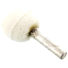 Polierkugel für Reifenreparatur 25x6mm