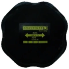 Diagonalpflaster für Diagonalreifen 235MM