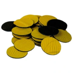 Schnellheizflicken 30 mm für Reifenreparatur