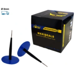 MAXI SEAL 8 mm Reparaturkörper Nachfüllpack mit 25 Stück