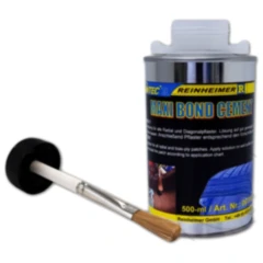 Vulkanisier Flüssigkeit MAXI BOND CEMENT 500ml