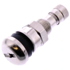 Metallventil 525-L MS SW14 für kurze Mutter