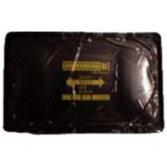 Radial Reparaturpflaster APX20 für Motorräder 100X75