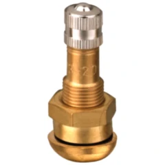 Metallventil 41MS/9.7 für Lkw und Bus