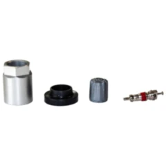 Service Kit Reifendruckkontrollsystem für Motorräder Schrader