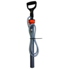 EINFÜLLPUMPE INDUSTRIE Terra-S für Motorräder