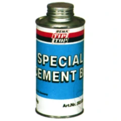 Spezialzement für Radial- und Remalon-Pflaster 40g