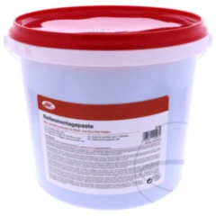 Reifenmontagepaste 5 kg für breite und Run-Flat-Reifen