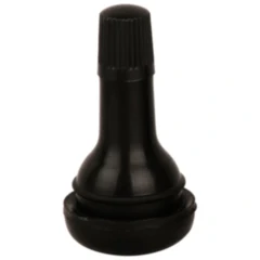 Gummiventil 16.0 mm TR415 für Motorräder