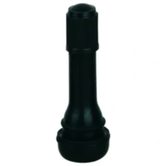 Gummiventil TR438 8.3 mm für Motorräder