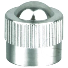 Ventilkappe Metall für Motorräder JMP Packung 100 Stück