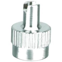 Ventilkappe M mit Ausdreher JMP für Motorräder