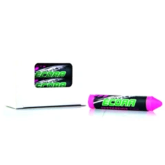 Reifenkreide Pink 90 mm für Motorräder