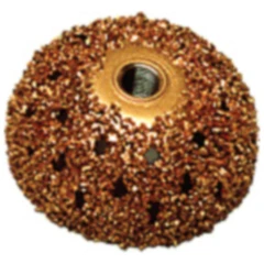 Konturscheibe 30 mm für Motorräder