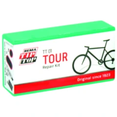 Tip Top Fahrrad-Reparatur Set TT01