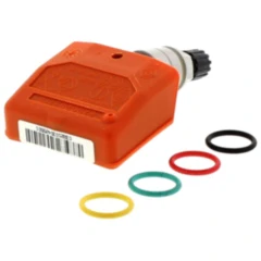 Reifendrucksensor Schrader mit Ventil für Renault