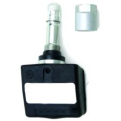 Sensor Reifendruckkontrollsystem für Citroen, Fiat, Lancia, Peugeot inkl. Ventil