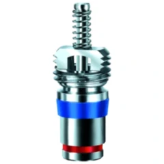 Ventileinsatz extra kurz PKW