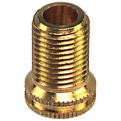 Fahrradventil-Adapter für KFZ-Pumpe