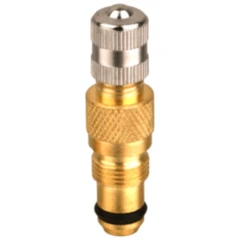 Ventileinsatz für Luft/Wasser CH3