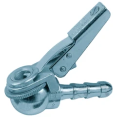 Hebelstecknippel 5x14 für Motorräder