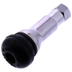 Gummiventil TR413 mit Chromhülse