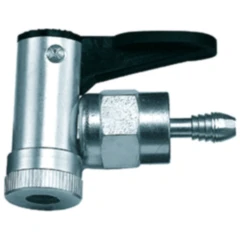 Hebelstecknippel 5X14 für Motorräder