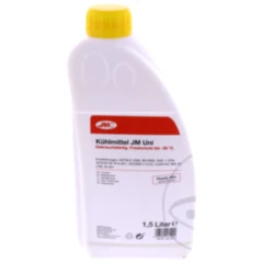 Kühlmittel JM Universal 1. 5 Liter JMC Ready - Mix Alternative: 5300118 passend für: Honda CBR, CB, CRF