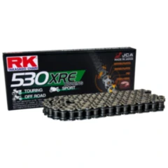 RK XW-Ringkette 530XRE Meterware ohne Schloss