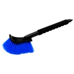 Waschbürste für Auto und Haushalt