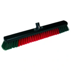 Vikan Hart-Besen 630mm für Werkstätten