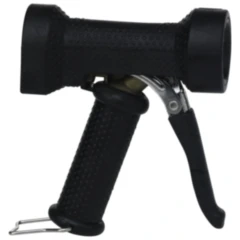 Wasserpistole DINGA 25BAR für Reinigung