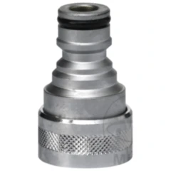 Schlauchkupplung 1/2 Zoll für Vikan