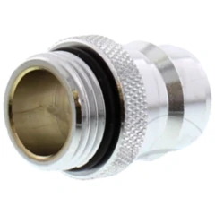 VIKAN Schlauchanschluss 1/2" - 3/4" für Wasserpistole