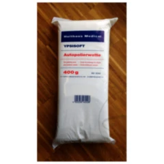 Polierwatte 400 g für die Fahrzeugpflege