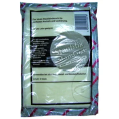 STAUBFIX Standard - Anti-Static Tack Cloth for Dust-Free Painting