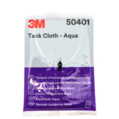 3M™ Staubbindetuch für Wasserbasislacke 400x320mm, 10 Stück