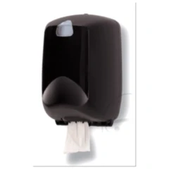 Papierrollenspender für Aufhängung