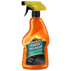 Tiefenpfleger für Kunststoff 500 ml Armor All seidenmatt