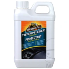 Tiefenpfleger für Kunststoff 2L Armor All seidenmatt