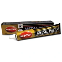 Chromglanz EDEL 75 ml Metallpolitur