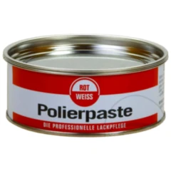 Polierpaste 200 ml für Motorradlacke