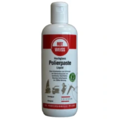 Polierpaste LIQUID 500 ml HOCHGLANZ für Motorräder