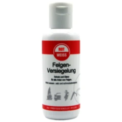 Felgenversiegelung Rotweiss 150 ml